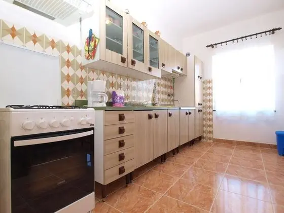 Standard Apart Daire, 3 Yatak Odası (1435/13343)
