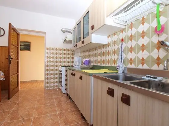Standard Apart Daire, 3 Yatak Odası (1435/13343)
