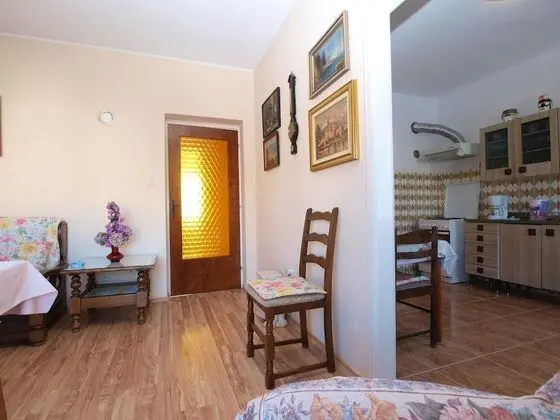 Standard Apart Daire, 3 Yatak Odası (1435/13343)