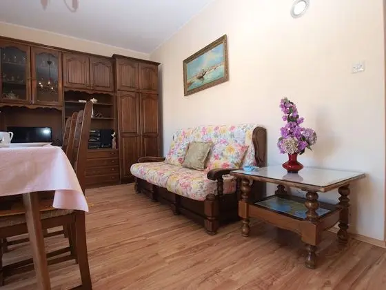 Standard Apart Daire, 3 Yatak Odası (1435/13343)