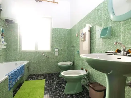 Standard Apart Daire, 3 Yatak Odası (1435/13343)