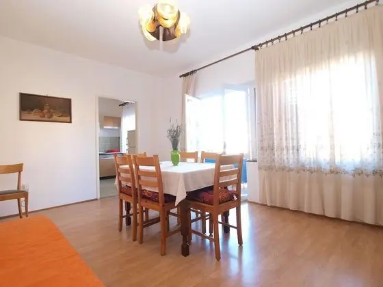 Standard Apart Daire, 3 Yatak Odası (1435/13344)