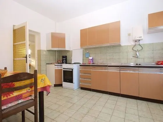 Standard Apart Daire, 3 Yatak Odası (1435/13344)