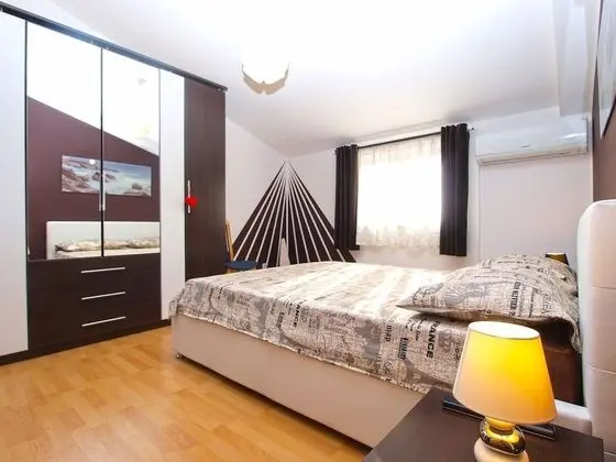 Standard Apart Daire, 2 Yatak Odası (0372)