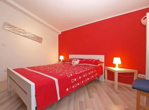 Standard Apart Daire, 2 Yatak Odası (0372)