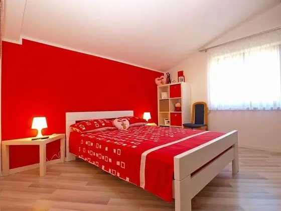 Standard Apart Daire, 2 Yatak Odası (0372)