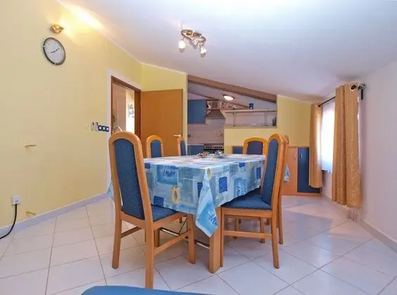 Standard Apart Daire, 2 Yatak Odası (0372)