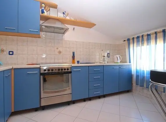 Standard Apart Daire, 2 Yatak Odası (0372)