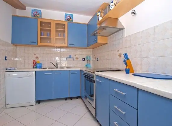 Standard Apart Daire, 2 Yatak Odası (0372)