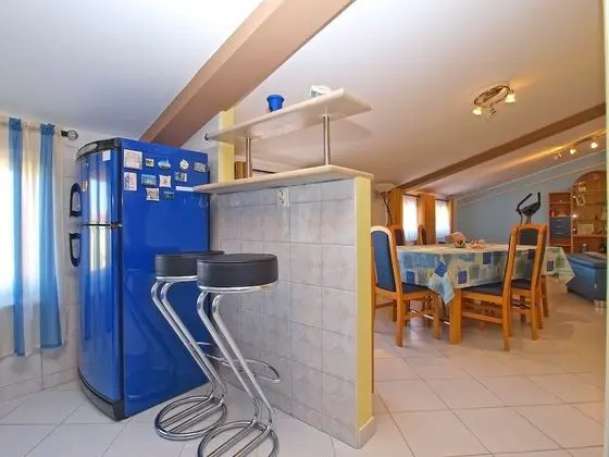 Standard Apart Daire, 2 Yatak Odası (0372)