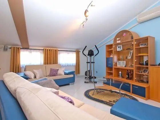 Standard Apart Daire, 2 Yatak Odası (0372)