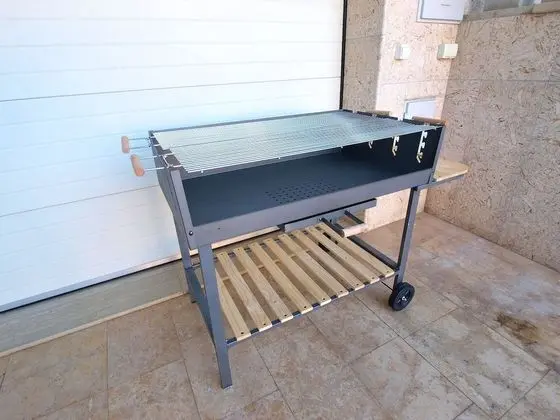 Standard Apart Daire, 2 Yatak Odası (0372)