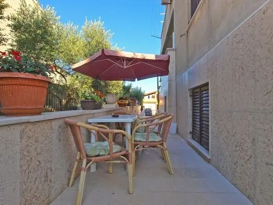 Standard Apart Daire, 2 Yatak Odası (0372)