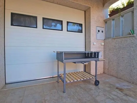 Standard Apart Daire, 2 Yatak Odası (0372)