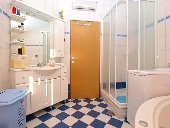 Standard Apart Daire, 2 Yatak Odası (0372)