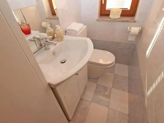 Standard Apart Daire, 2 Yatak Odası (0372)