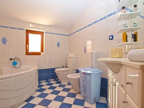 Standard Apart Daire, 2 Yatak Odası (0372)