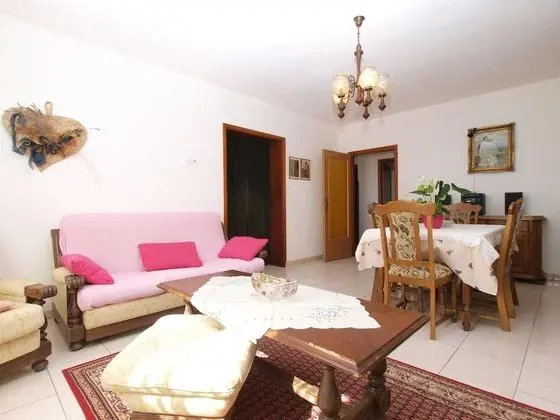 Standard Apart Daire, 3 Yatak Odası (0373)