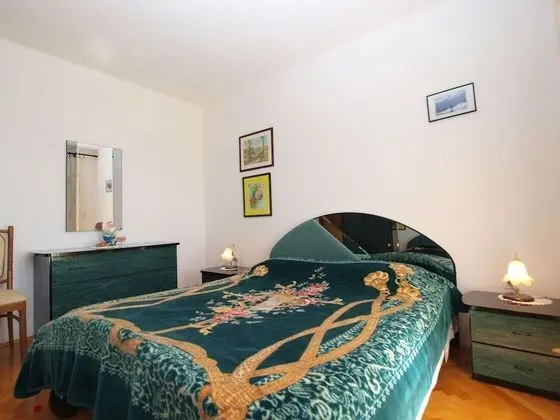 Standard Apart Daire, 3 Yatak Odası (0373)