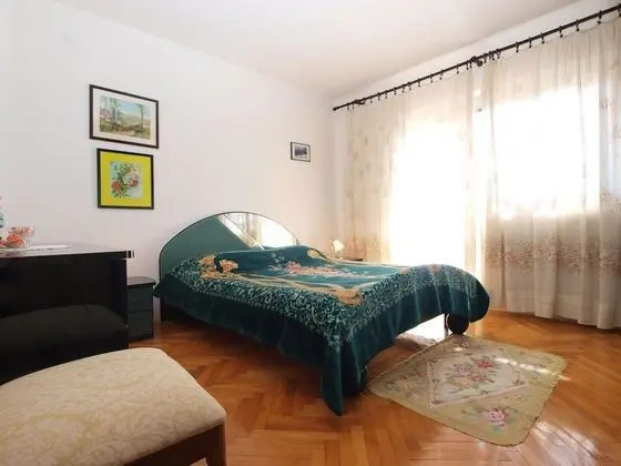 Standard Apart Daire, 3 Yatak Odası (0373)