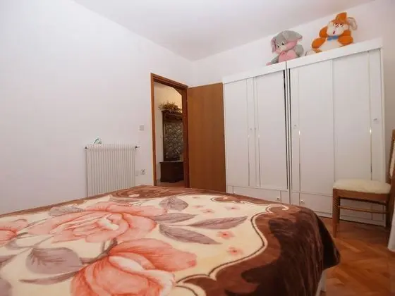 Standard Apart Daire, 3 Yatak Odası (0373)