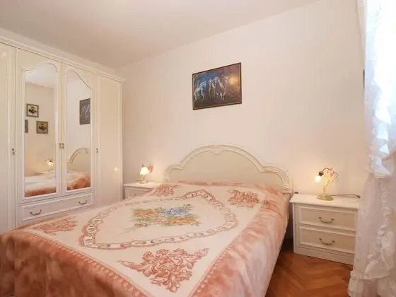 Standard Apart Daire, 3 Yatak Odası (0373)