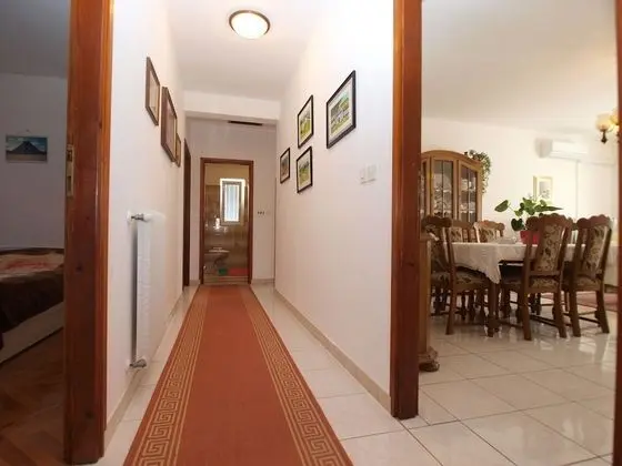 Standard Apart Daire, 3 Yatak Odası (0373)