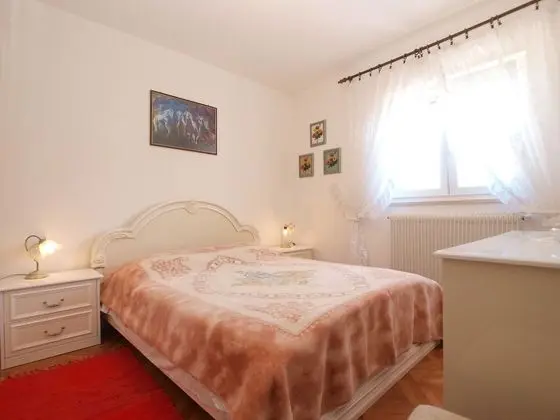 Standard Apart Daire, 3 Yatak Odası (0373)