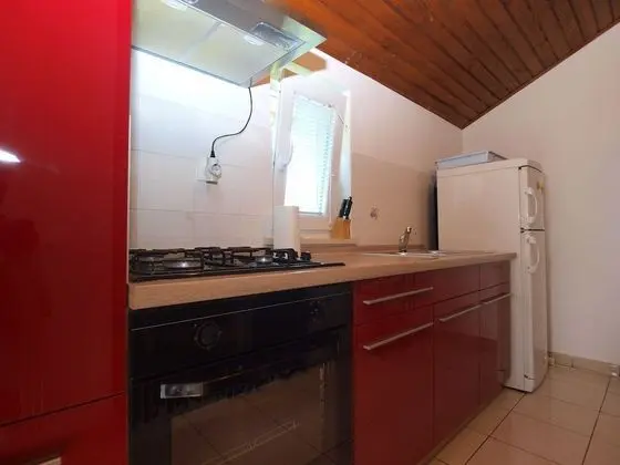 Standard Apart Daire, 3 Yatak Odası (0373)