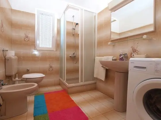 Standard Apart Daire, 3 Yatak Odası (0373)