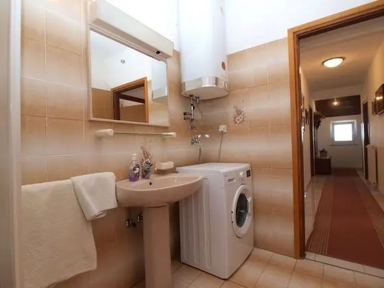 Standard Apart Daire, 3 Yatak Odası (0373)