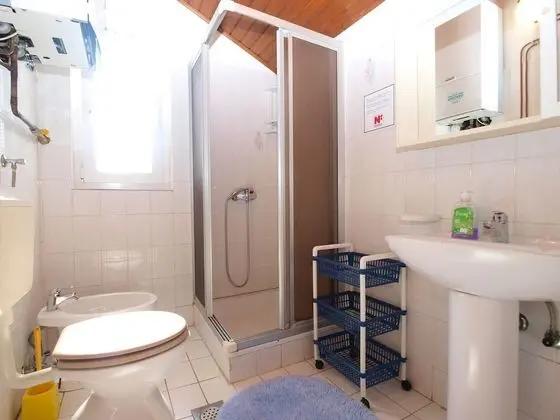 Standard Apart Daire, 3 Yatak Odası (0373)