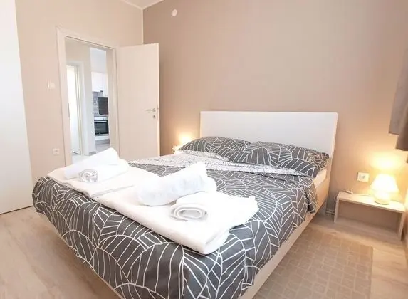 Standard Apart Daire, 1 Yatak Odası (0374)