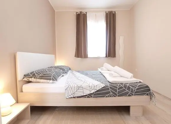 Standard Apart Daire, 1 Yatak Odası (0374)