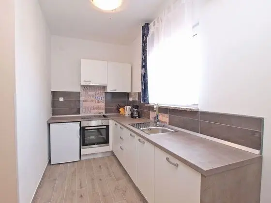 Standard Apart Daire, 1 Yatak Odası (0374)