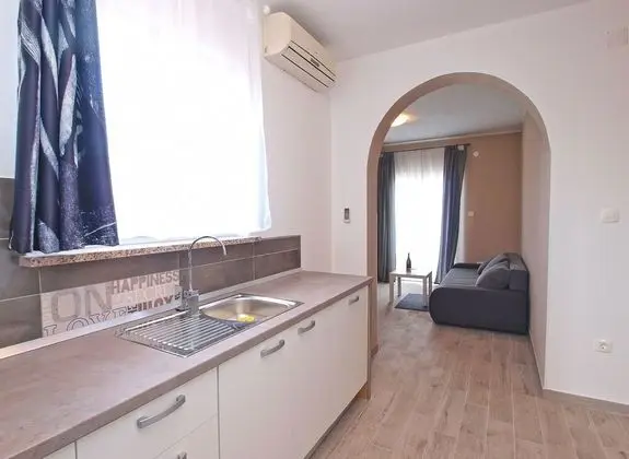 Standard Apart Daire, 1 Yatak Odası (0374)