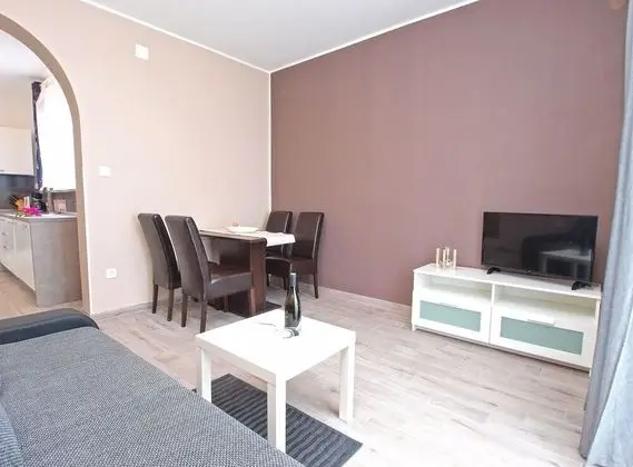 Standard Apart Daire, 1 Yatak Odası (0374)