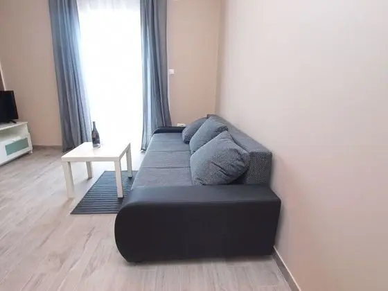 Standard Apart Daire, 1 Yatak Odası (0374)