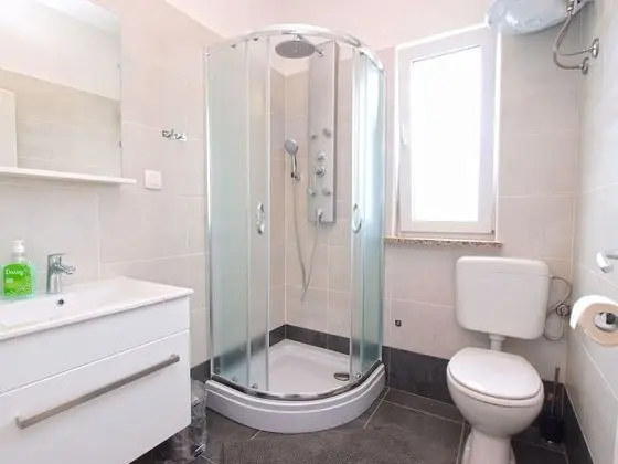 Standard Apart Daire, 1 Yatak Odası (0374)