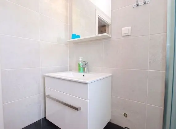 Standard Apart Daire, 1 Yatak Odası (0374)