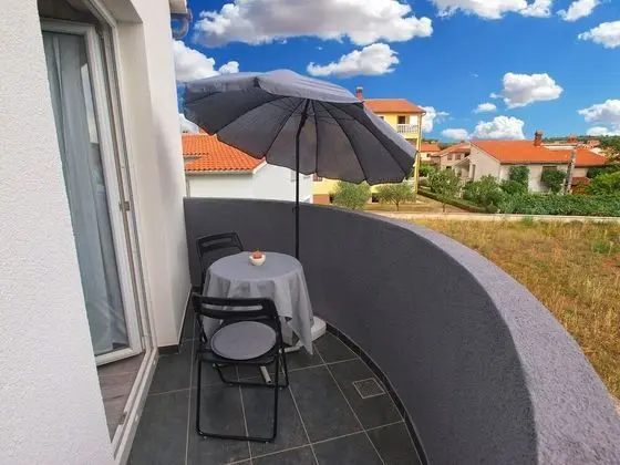 Standard Apart Daire, 1 Yatak Odası (0374)