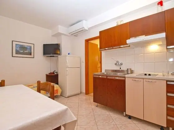 Standard Apart Daire, 1 Yatak Odası (0375)