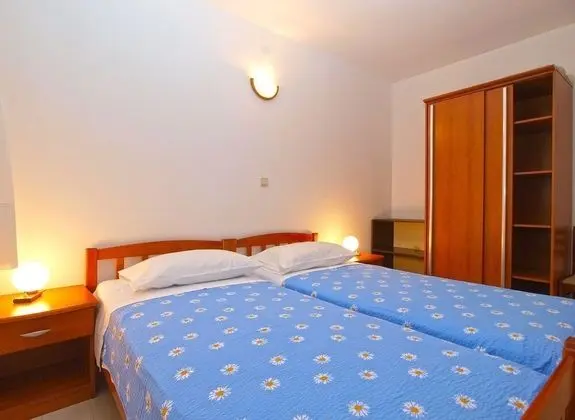 Standard Apart Daire, 1 Yatak Odası (0375)