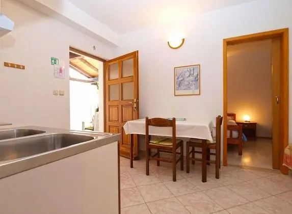 Standard Apart Daire, 1 Yatak Odası (0375)