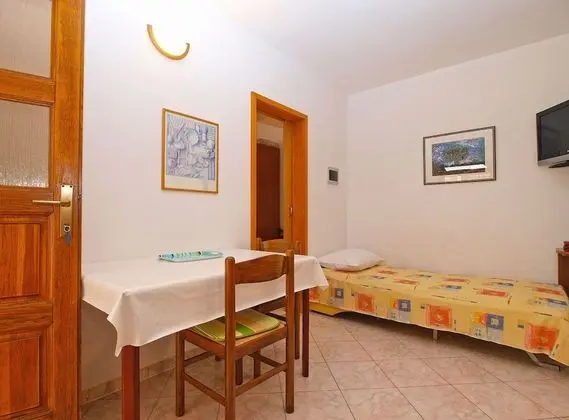 Standard Apart Daire, 1 Yatak Odası (0375)