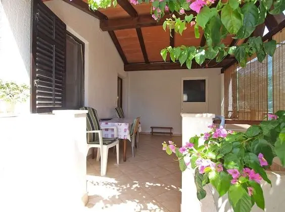 Standard Apart Daire, 1 Yatak Odası (0375)