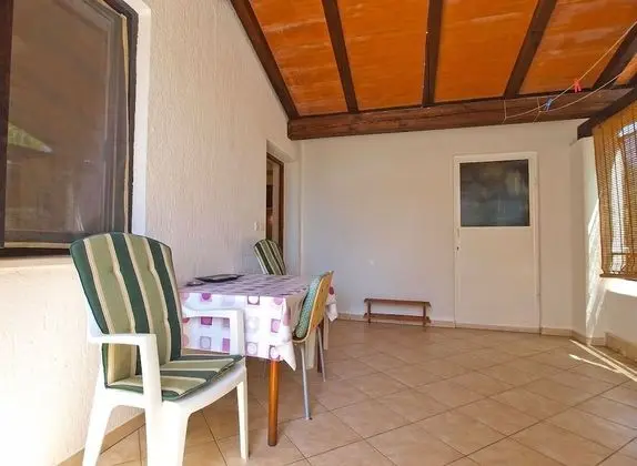 Standard Apart Daire, 1 Yatak Odası (0375)