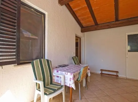 Standard Apart Daire, 1 Yatak Odası (0375)