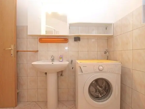 Standard Apart Daire, 1 Yatak Odası (0375)