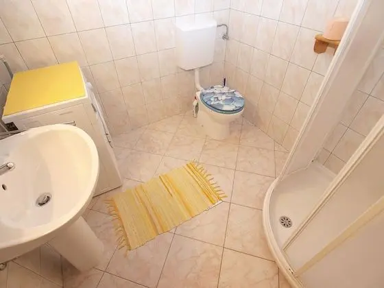 Standard Apart Daire, 1 Yatak Odası (0375)